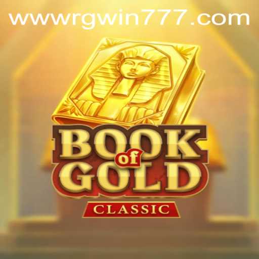 Exploring BookOfGoldClassic: An In-Depth Look