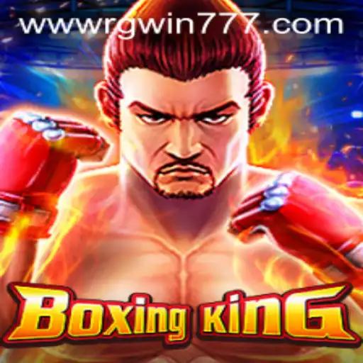 BoxingKing Game: A Dive into Virtual Pugilism and RGWIN777 Login