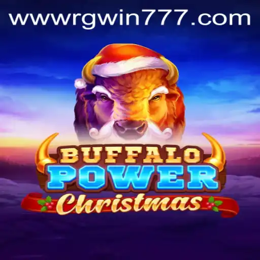 Buffalo Power Christmas: A Festive Spin on the Popular Slot Game