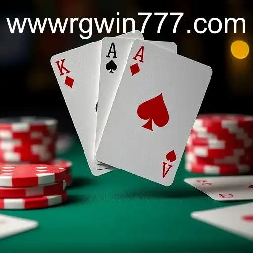 Dive into the Fascinating World of Card Games