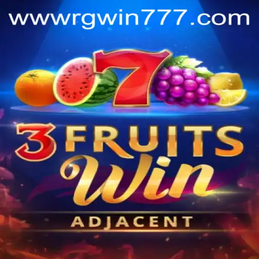 Explore the Exciting World of 3FruitsWin