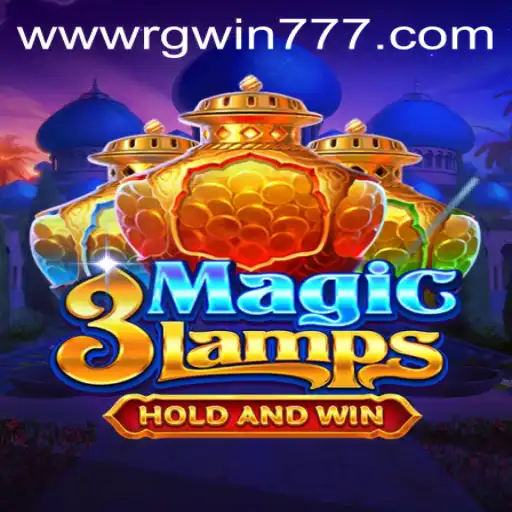 Unlock the Mysteries of 3MagicLamps with RGWIN777 Login