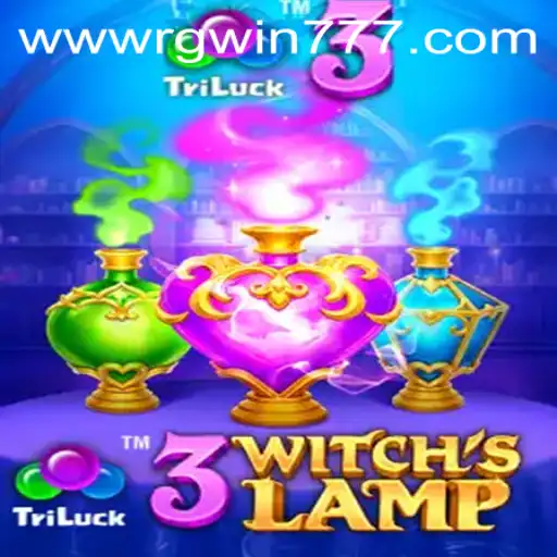 Exploring 3WitchsLamp: An Immersive RPG Adventure with RGWIN777 Login