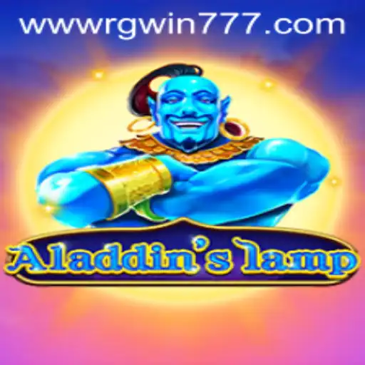 Explore the Enchanting World of Aladdinslamp: A Guide to RGWIN777 Login
