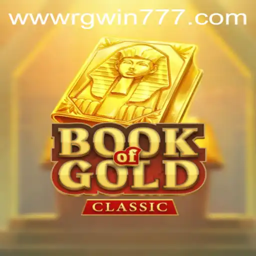 Exploring BookOfGoldClassic: An In-Depth Look