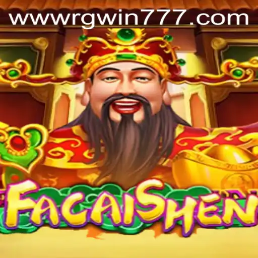 Explore the Intriguing World of FaCaiShen and RGWIN777 Login
