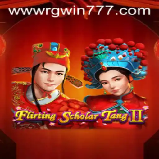 FlirtingScholarTangII: Discover The Exciting World of this Enchanting Game