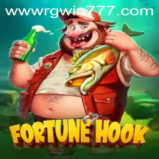 Master the Art of Gaming with FortuneHook: Your Guide to RGWIN777 Login