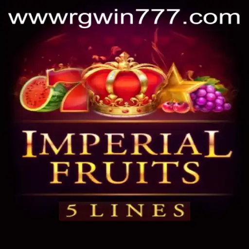 Exploring ImperialFruits5: A Journey into the New Casino Sensation