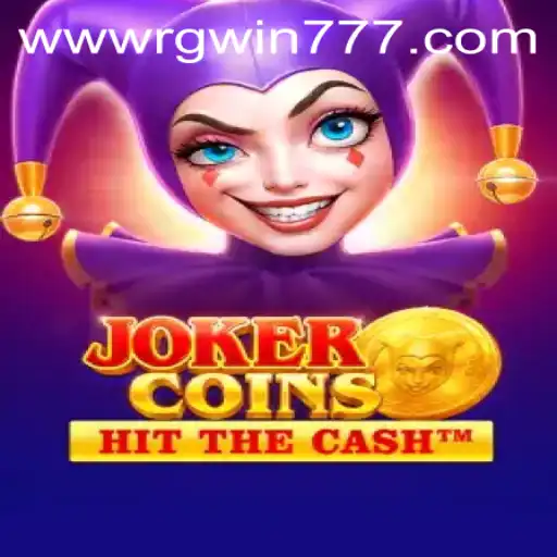 JokerCoins: Exploring the Thrilling World of RGWIN777 Login