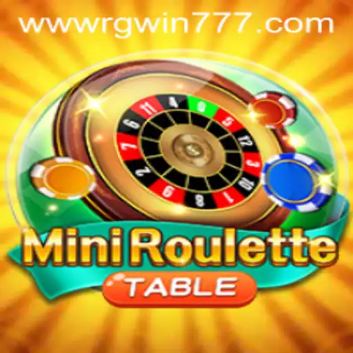 Delve into the Exciting World of MiniRoulette with RGWIN777 Login