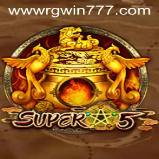 Exploring Super5: A Thrilling Game Experience with RGWIN777 Login