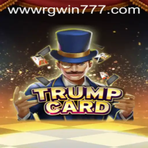 TrumpCard: Unveiling the Exciting World of RGWIN777 Login