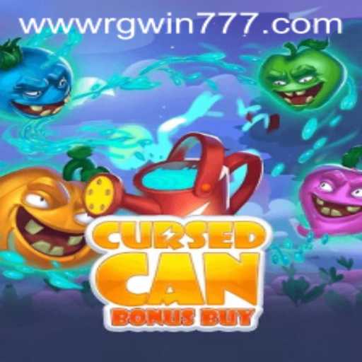 Unlock the Mysteries of CursedCanBonusBuy and Master RGWIN777 Login