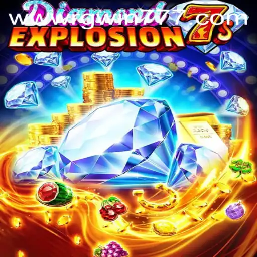 Exploring the Thrills of DiamondExplosion7s and RGWIN777 Login