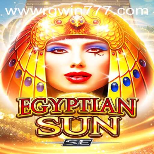 Discovering the Mystical World of EgyptianSunSE and Navigating RGWIN777 Login
