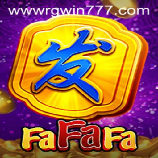 Exploring the Exciting World of FaFaFa and RGWIN777 Login