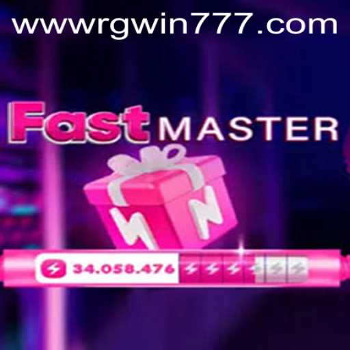 FastMaster: Thrilling Racing and RGWIN777 Login Experience