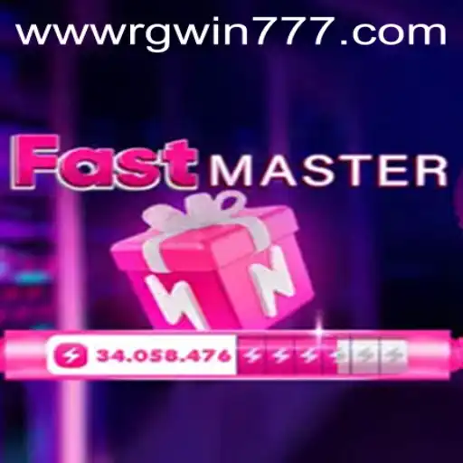 FastMaster: Thrilling Racing and RGWIN777 Login Experience
