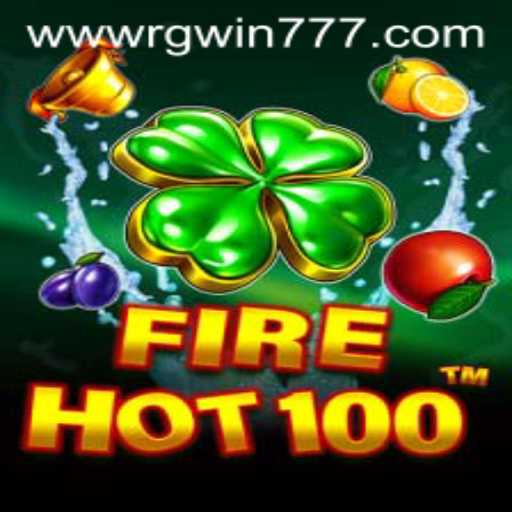 Unveiling FireHot100: The Thrilling Adventure Awaits