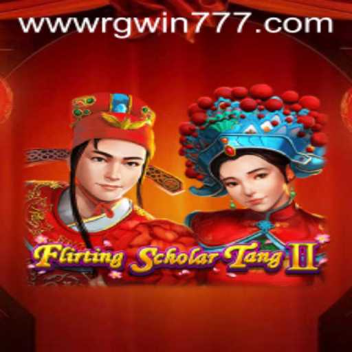 FlirtingScholarTangII: Discover The Exciting World of this Enchanting Game