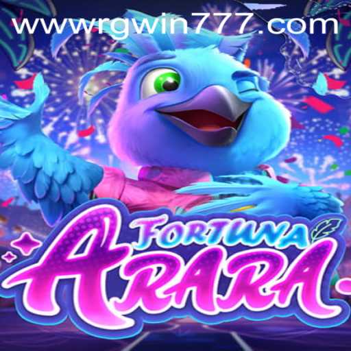 Discover the World of FortunaArara and the RGWIN777 Login Experience