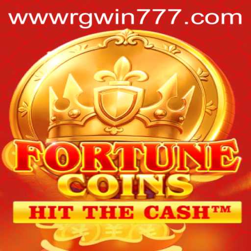 FortuneCoins: A Comprehensive Guide to the Exciting World of RGWIN777