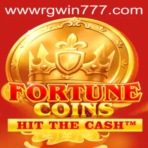 FortuneCoins: A Comprehensive Guide to the Exciting World of RGWIN777