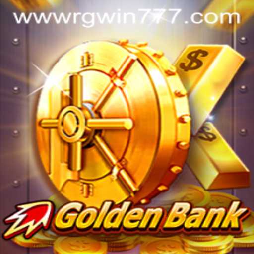 GoldenBank: Dive into the Luxurious World of Gaming with RGWIN777 Login