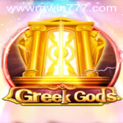 Discover the Mysteries of GreekGods: A New Era in Online Gaming with RGWIN777 Login