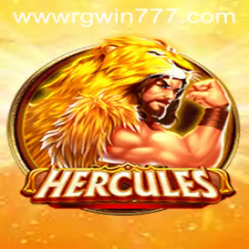 Exploring the Excitement of Hercules and RGWIN777 Login