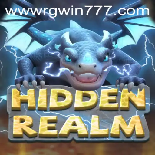 Unveiling HiddenRealm: A New Era in Interactive Gaming with RGWIN777 Login