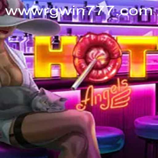 Explore the Exciting World of HotAngels and RGWIN777 Login