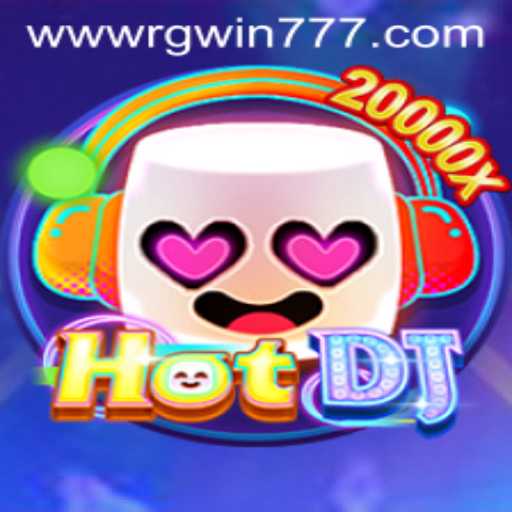 Discover HotDJ: The Ultimate Gaming Experience with RGWIN777 Login