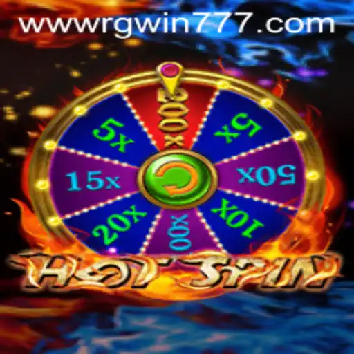 Exploring the Exciting World of HotSpin and RGWIN777 Login