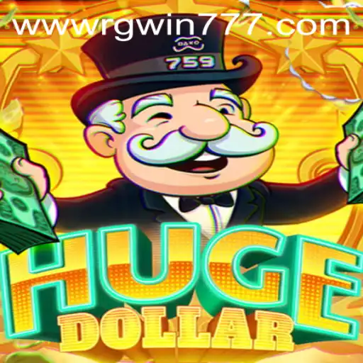 Exploring the Thrilling World of HugeDollar: A Deep Dive into RGWIN777 Login