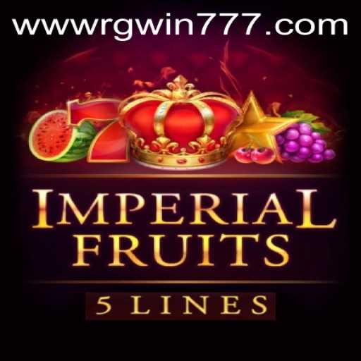 Exploring ImperialFruits5: A Journey into the New Casino Sensation