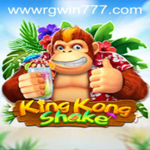 Diving into KingKongShake: A New Gaming Experience with RGWIN777 Login