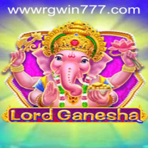 LordGanesha: A Divine Gaming Experience