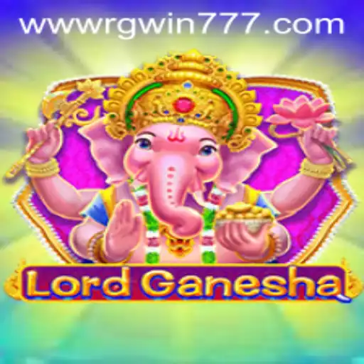 LordGanesha: A Divine Gaming Experience