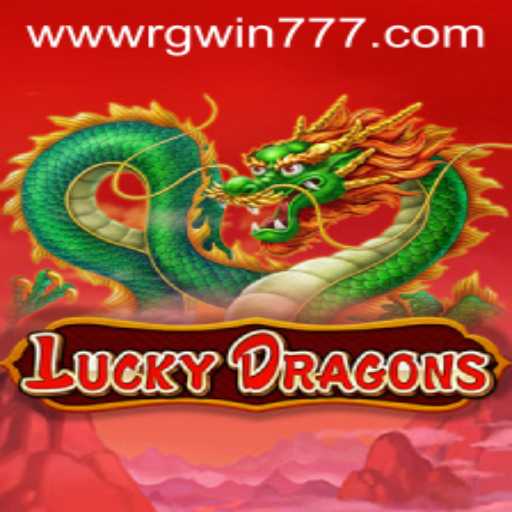 Exploring the Enchanting World of LuckyDragons and RGWIN777 Login