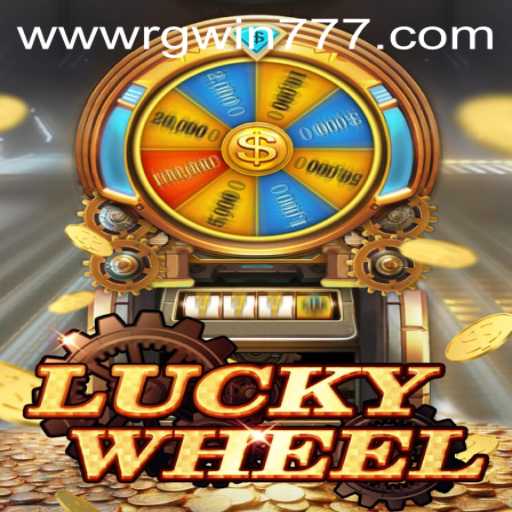 Exploring LuckyWheel: The Thrilling Casino Game with a Twist