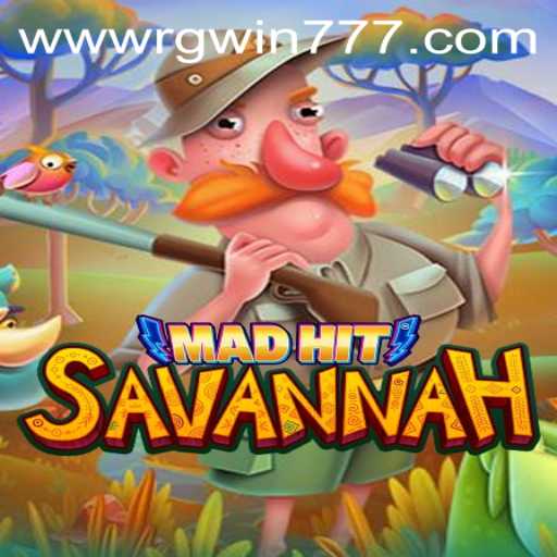 Discover MadHitSavannah: An Adventure in the Heart of the Wild