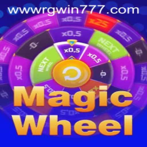 Explore the Thrilling World of MagicWheel and RGWIN777 Login