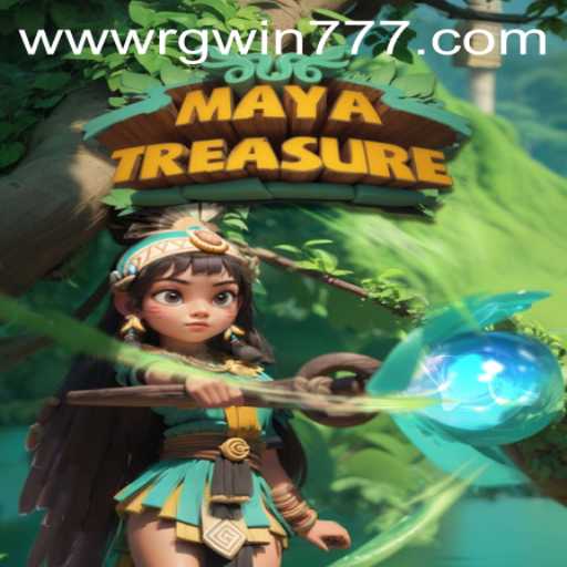 Discovering the Mystical World of MayaTreasure and How to Access It via RGWIN777 Login