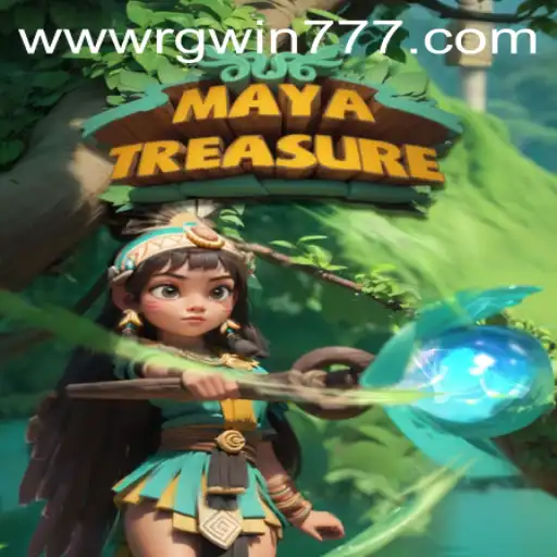 Discovering the Mystical World of MayaTreasure and How to Access It via RGWIN777 Login