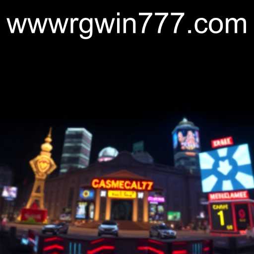 RGWIN777 Login