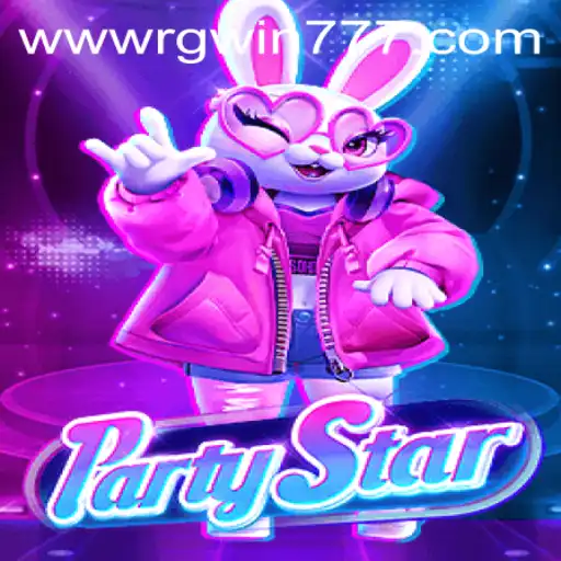 Discover the Thrills of PartyStar and Master RGWIN777 Login