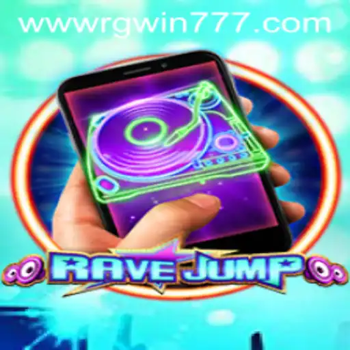 RaveJumpmobile: Experience the Thrill with RGWIN777 Login