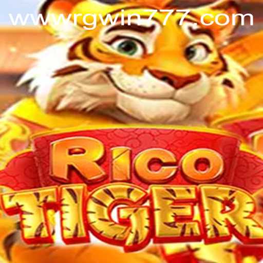 Unveiling the World of RicoTiger and RGWIN777 Login